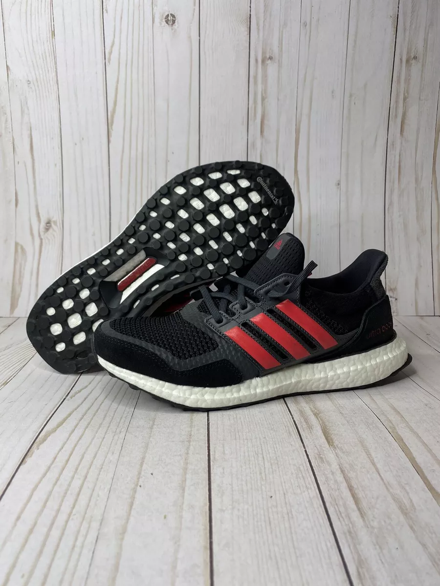 Draad Doodskaak Trillen Adidas Ultraboost S&L Femmes Taille 10 Coeur Noir Énergie Rose EG8119 Course | eBay Draad Doodskaak Trillen Adidas Ultraboost S&L Femmes Taille 10 Coeur Noir Énergie Rose EG8119 Course | eBay