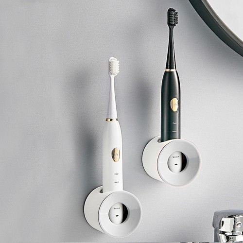 Base Stand Toothbrush Holder Electric Toothbrush Holder Toothbrush Storage Rack - Picture 11 of 15