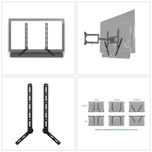 soundbar corner mount