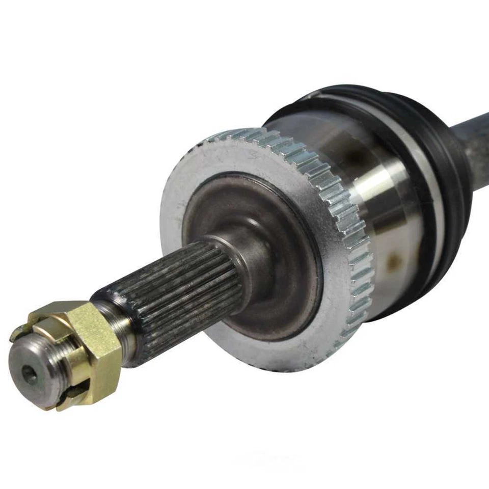 Conjunto de eje CV - Nuevo eje CV GSP NCV82511 para Jeep Grand Cherokee 99-04 Foto 4 de 4