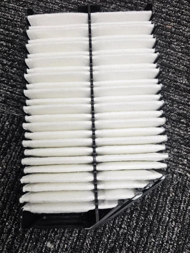 (数量 6) NAPA ProSelect 空气过滤器 24980 适用于现代伊兰特 GT 2013 - 2017 — 第 2/4 张图片