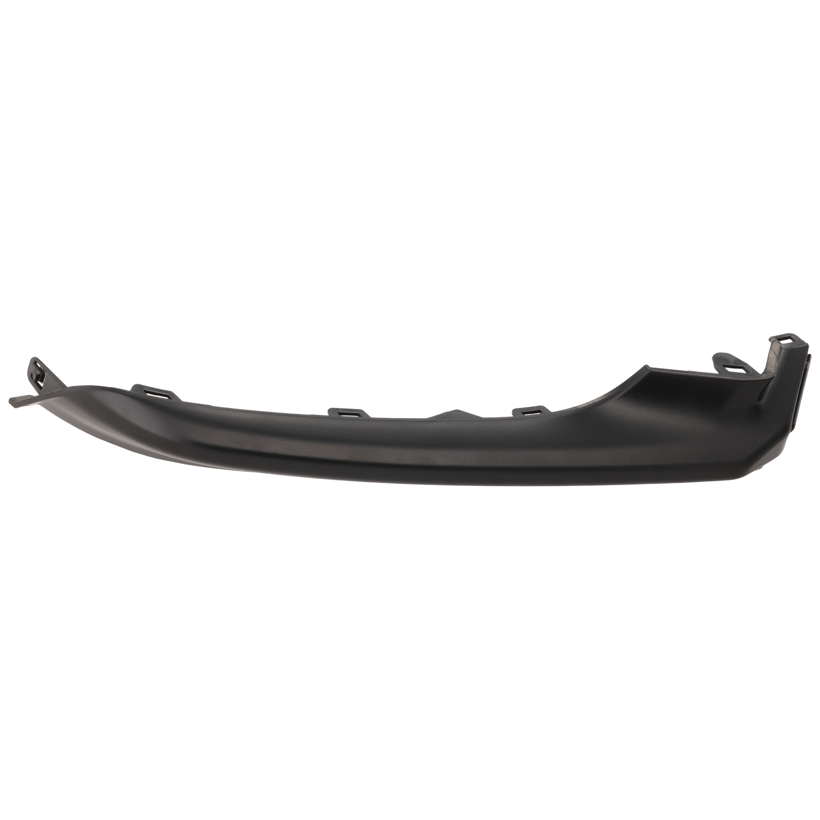 2018-2020 Toyota Camry Front Passenger Side Outer Bumper Trim Replacement