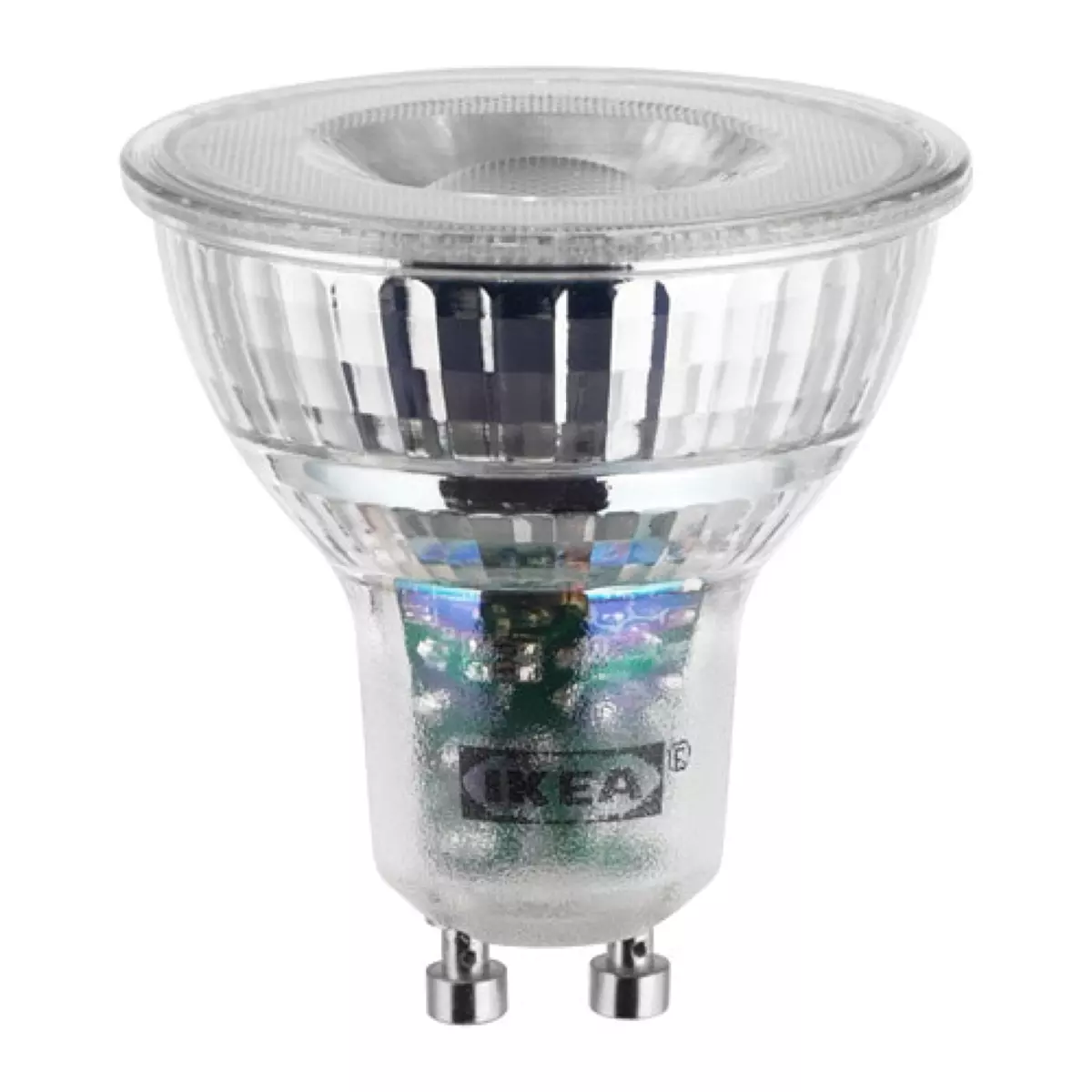 Ledare LED Bulb GU10 Lumen Warm Dimming Dimmable 504.323.65 | eBay