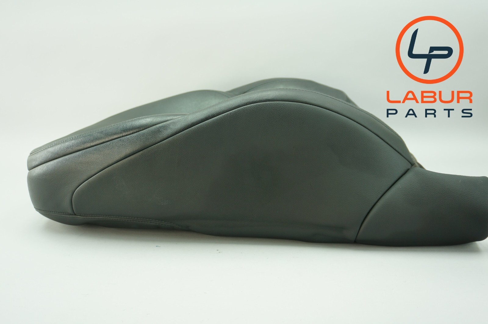 M157 Maserati Ghibli 14-17 Front Left Driver Side Top Upper Seat Back Rest S1034