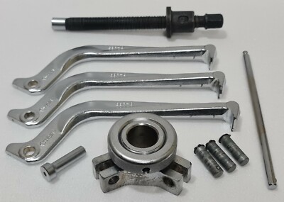 SUPER TOOL    SHOCK SPEED PULLER SET  SSP-8  ◆◆◆ SUPER SSP-8 SHOCK SPEED PULLER SET SSP8 | eBay