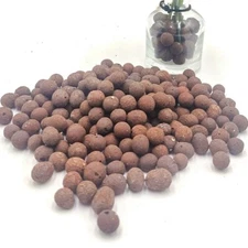 Plant expanded clay pebbles, suitable for indoor, outdoor and hydroponic growth