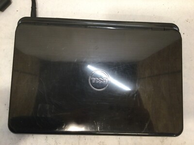 Dell Inspiron N5110 15.6” / Intel Core i5 / (CRACKED/MISSING PARTS