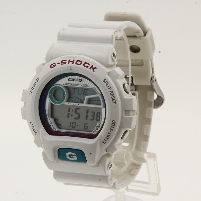 casio g shock glx 6900