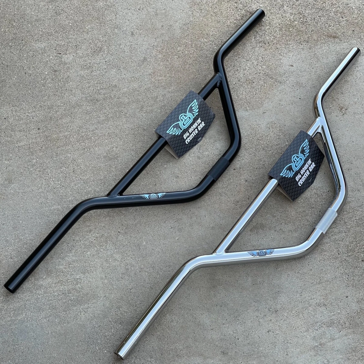 Big handlebar sales bike