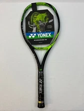 NEW Yonex Ezone 98 Lime Green, 4 3/8 