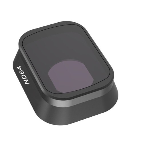 Professional Drone UV CPL ND8 ND16 ND32 Gimbal Lens Filter For DJI Mini 3 Pro A - Picture 6 of 26