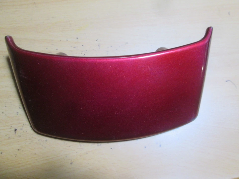 Punho traseiro Kawasaki 1991-1992 ZX-7 / ZX-7R NINJA 46075-1094-H3 - Imagem 2 de 4