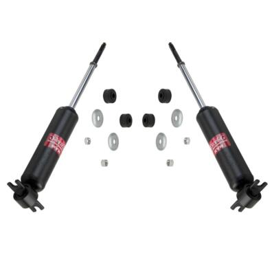 Excella Shocks Shock Absorber Set Front Excel-G | eBay