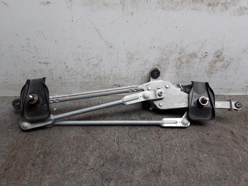 SUZUKI VITARA 15-23 Mk4 Front Wiper Linkage & Motor 38100-54P10 0000444305 - Picture 2 of 6