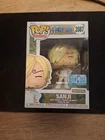 Funko Pop! One Piece - Sanji #2087