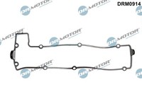 Dr.Motor Automotive DRM0914 Dichtung, Zylinderkopfhaube For Daewoo MERCEDES-BENZ