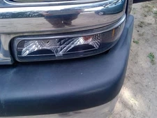 Driver Corner/Park Light Park Lamp-turn Signal Fits 00-06 SUBURBAN 1500 3321691