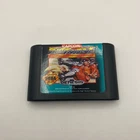 Street Fighter 2 II Special Champion Edition (Sega Genesis, 1993) Cart Only