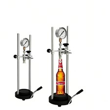 In-bottle CO2 Pressure Tester Detector CO2 Measuring Instrument CO2 Analyzer