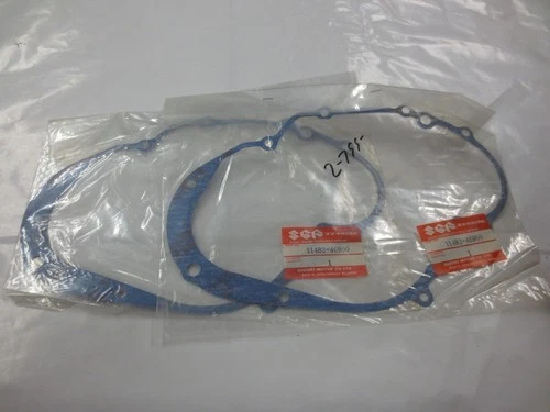 GASKET