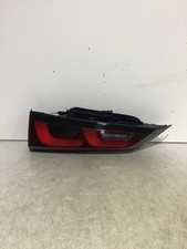 2023 2024 2025 HONDA CR-V LH DRIVER LID TAIL LIGHT OEM B78L 18482
