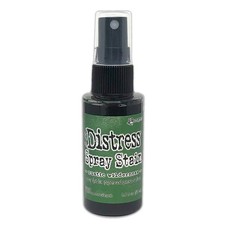 Ranger Tim Holtz-Distress-Spray Stain-Rustic Wilderness, 2 fl oz