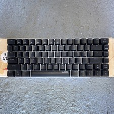 RGB Backlight Mechanical Wired Gaming Keyboard LED Portable Durable ACGAM Geek