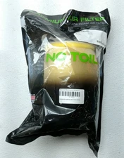 NO TOIL NEW AIR FILTER 2004-15 YAMAHA YZF450 MODELS 90-38015