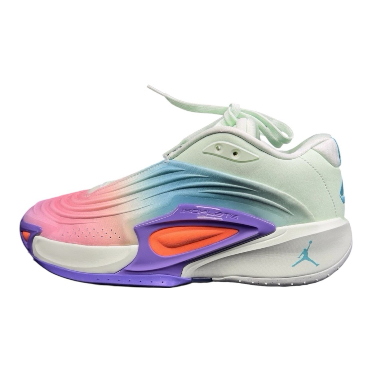 Size 10.5 - Jordan Luka 3 Blurred Vision HQ4255-300 | eBay