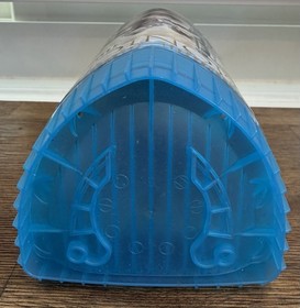 Lego Bionicle 2004 VAHKI ZADAKH (8617) W/Kanoka Disc