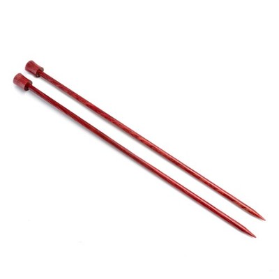 KnitPro Knitting Pins: Single-Ended: Dreamz: 35cm x 5.00mm