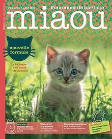 Miaou 20 von collectif | Buch | Zustand gut