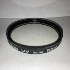 KENKO Filter UV- SL - 39 52mm Made In Japan