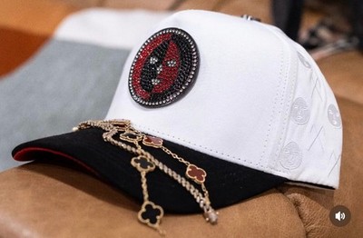 Elegua Hats Barbas And Padrinito Collaboration