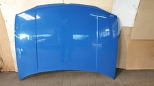 Motorhaube VW Golf 1.9 TDI 1 J Farbe Blau LW5Z Limousine