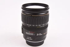 Canon EF 18-135mm f/3.5-5.6 IS Wide Angle Telephoto Zoom Camera Lens #T-01034