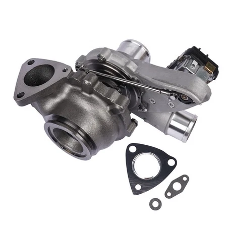 Turbolader 798128-5004S