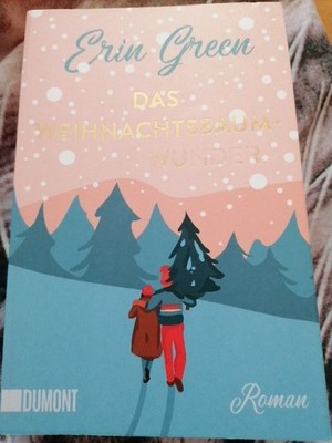 Das Weihnachtsbaumwunder von Erin Green (2021, Taschenbuch)