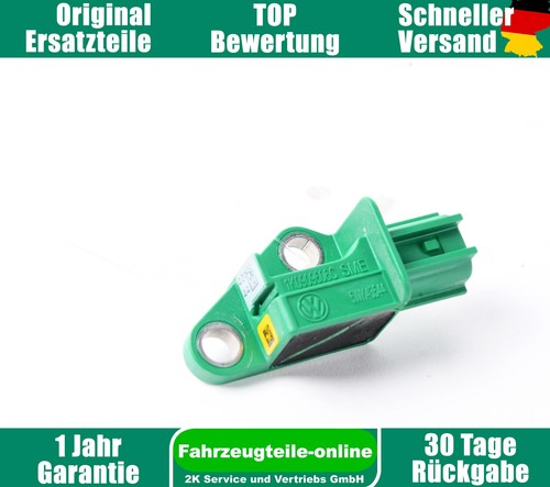 Airbagsensor Crashsensor Aufprallsensor Audi A4 8K B8 1K0909606C