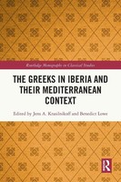 The Greeks In Iberia And Their Mediterranean Context Krasilnikoff (U. A.) Buch