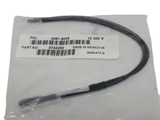 QTY 5 Simplex 0742250 End of Line Resistor Harness 10K 1/2W