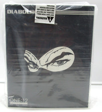 Product Image: Mezco One:12 DIABOLIK- new