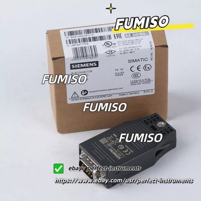 Siemens SIMATIC PROFIBUS DP 6GK1500-0FC10 Siemens 6GK1 500-0FC10 Bus Connector#p