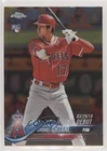 2018 Topps Chrome Update Rookie Debut Shohei Ohtani #HMT32 Rookie RC