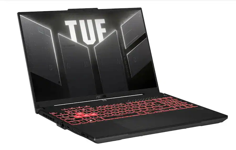 NEW ASUS TUF FA607NUG 16