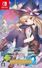 Little Witch Nobeta [Best Price] (Multi-Language) Switch Brand New Game (2024)
