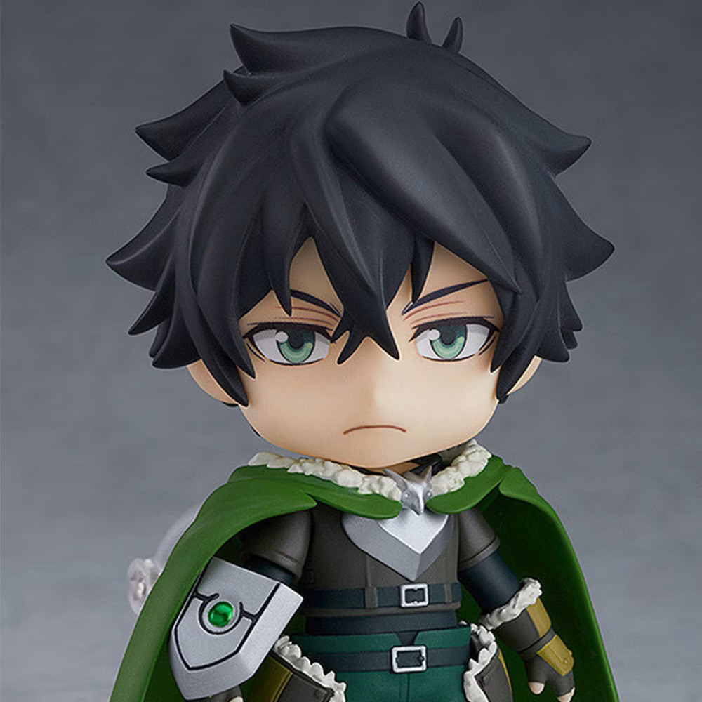 Nendoroid Naofumi Iwatani Figurine The Rising Of The Shield Hero 1113 GSC