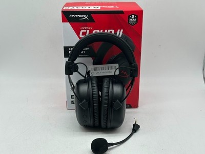 HyperX Cloud II Core Wireless - Gaming Headset