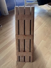 Real Wood- Knifes Holder, Stand