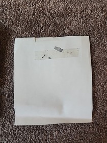 Adventures of Tom Sawyer NES Box Only (NO GAME) Free Shipping NICE!!